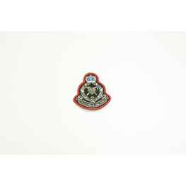 PDRM MARINE CAP BADGE NON OFFICER